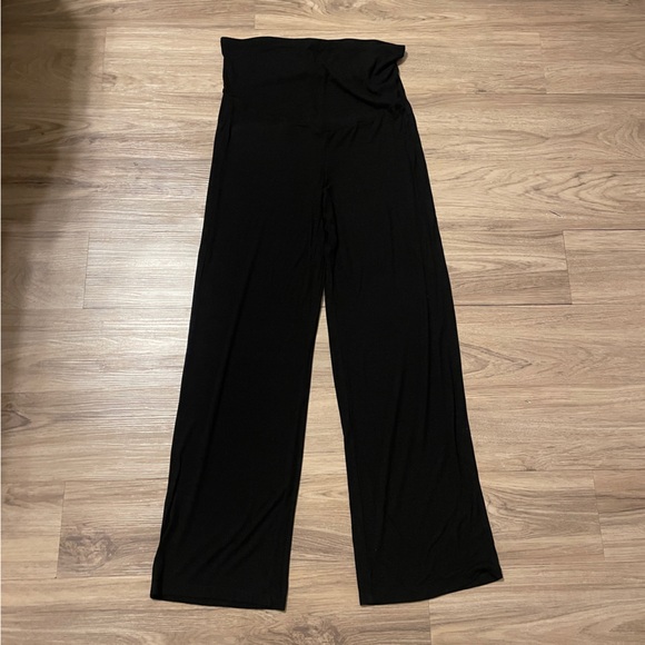 H&M Mama Before and After 2 Piece Set Size Medium - Picture 4 of 8